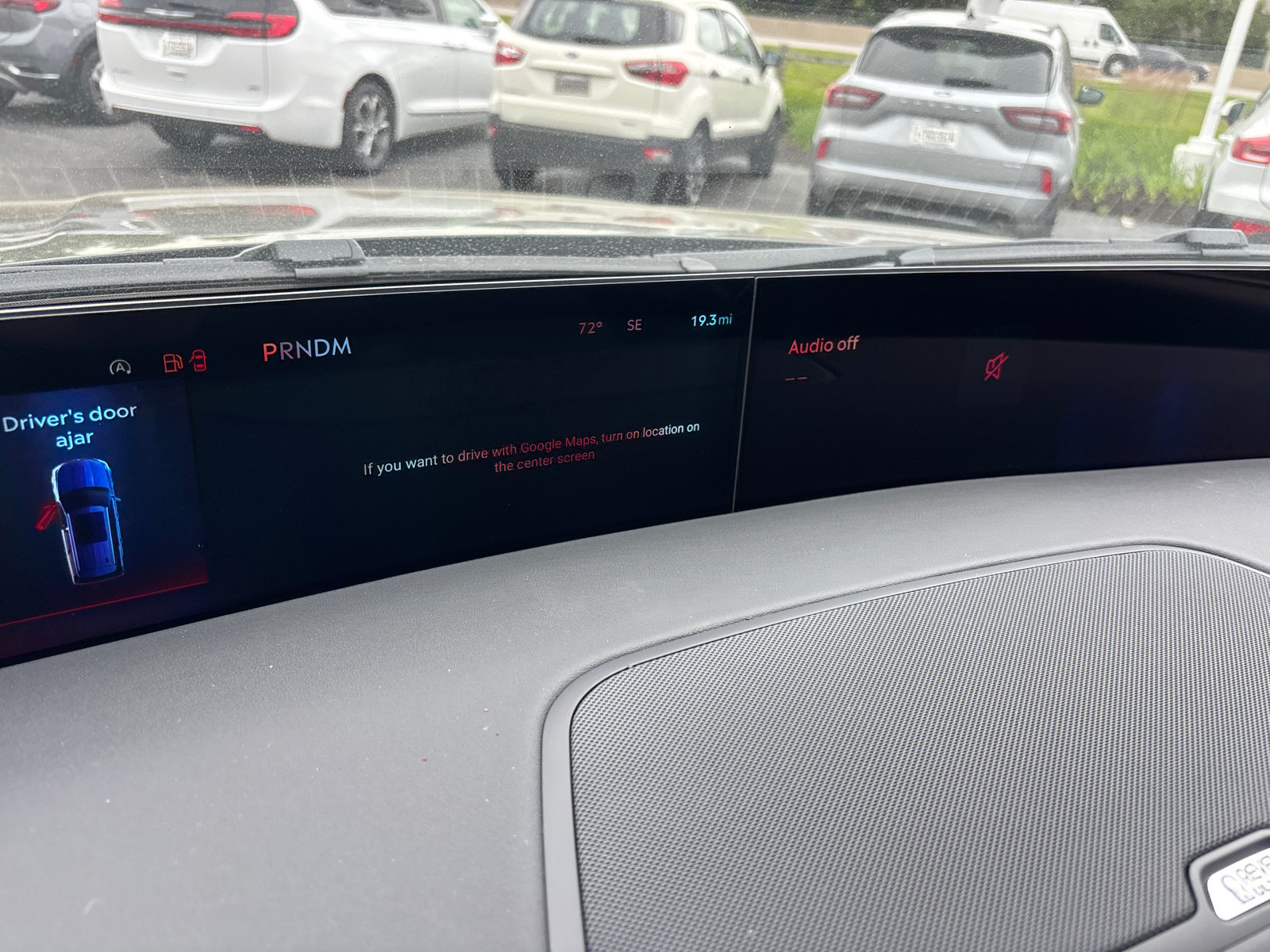 New 2026 Lincoln Navigator Reserve AWD/4WD image 18