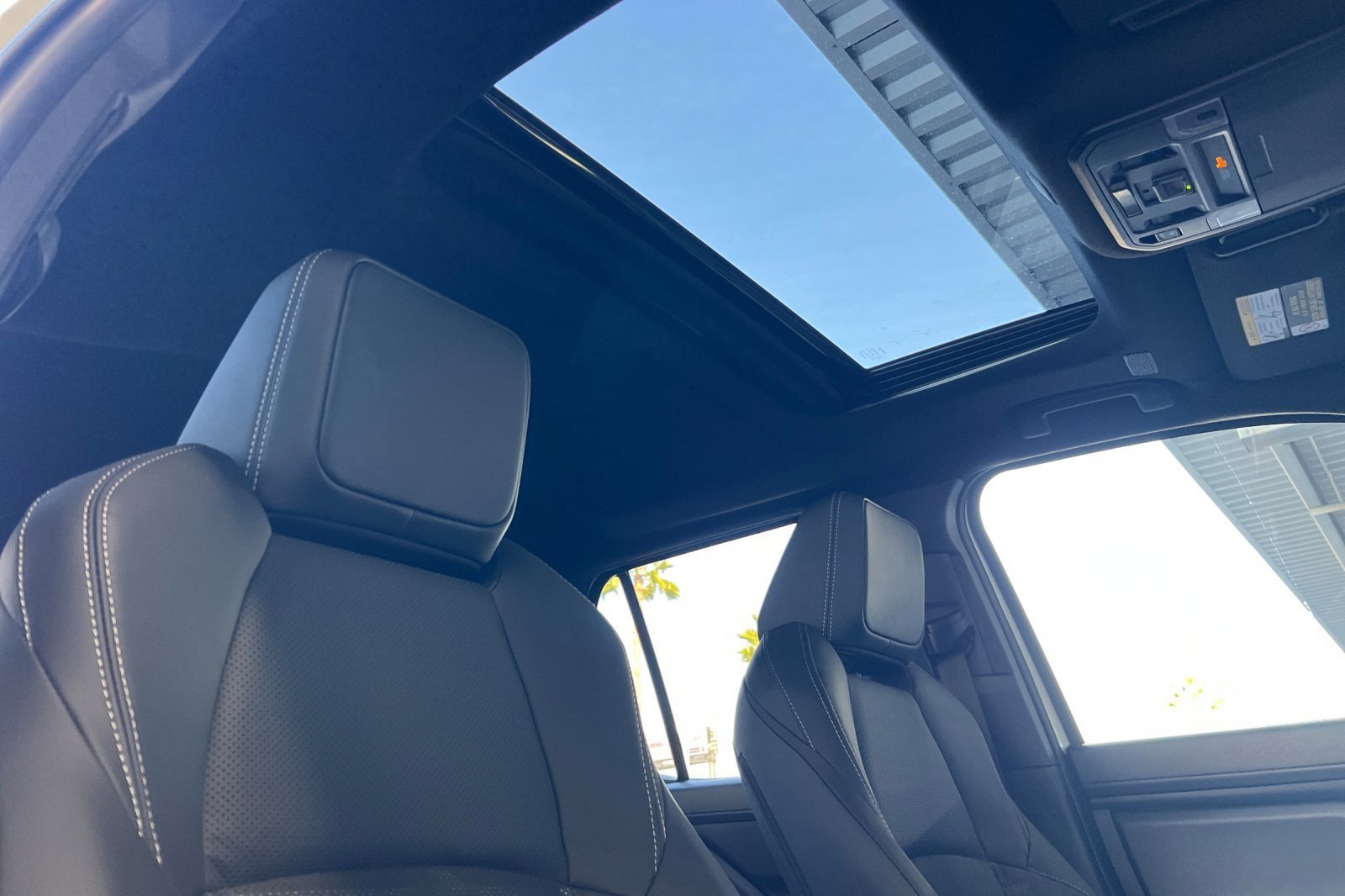 New 2025 Toyota 4Runner TRD Sport Premium image 16