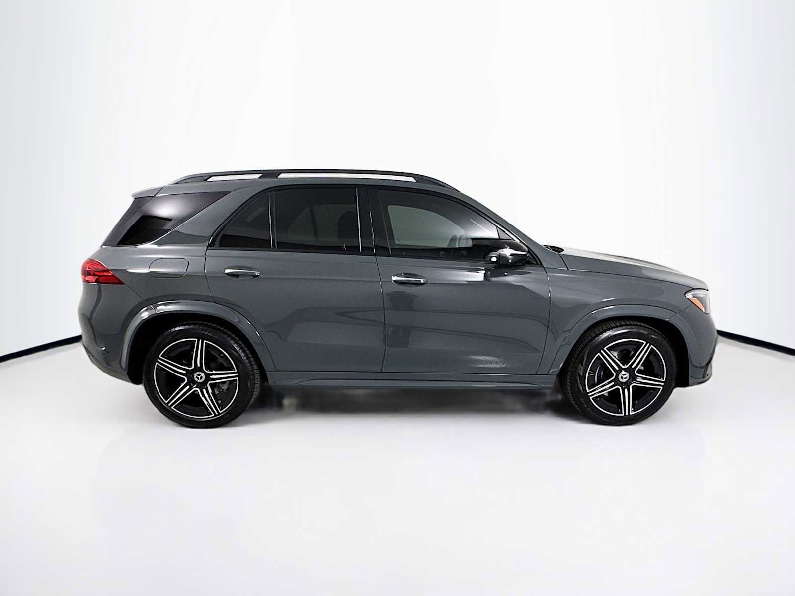 Used 2026 Mercedes-Benz GLE 450 4MATIC image 8