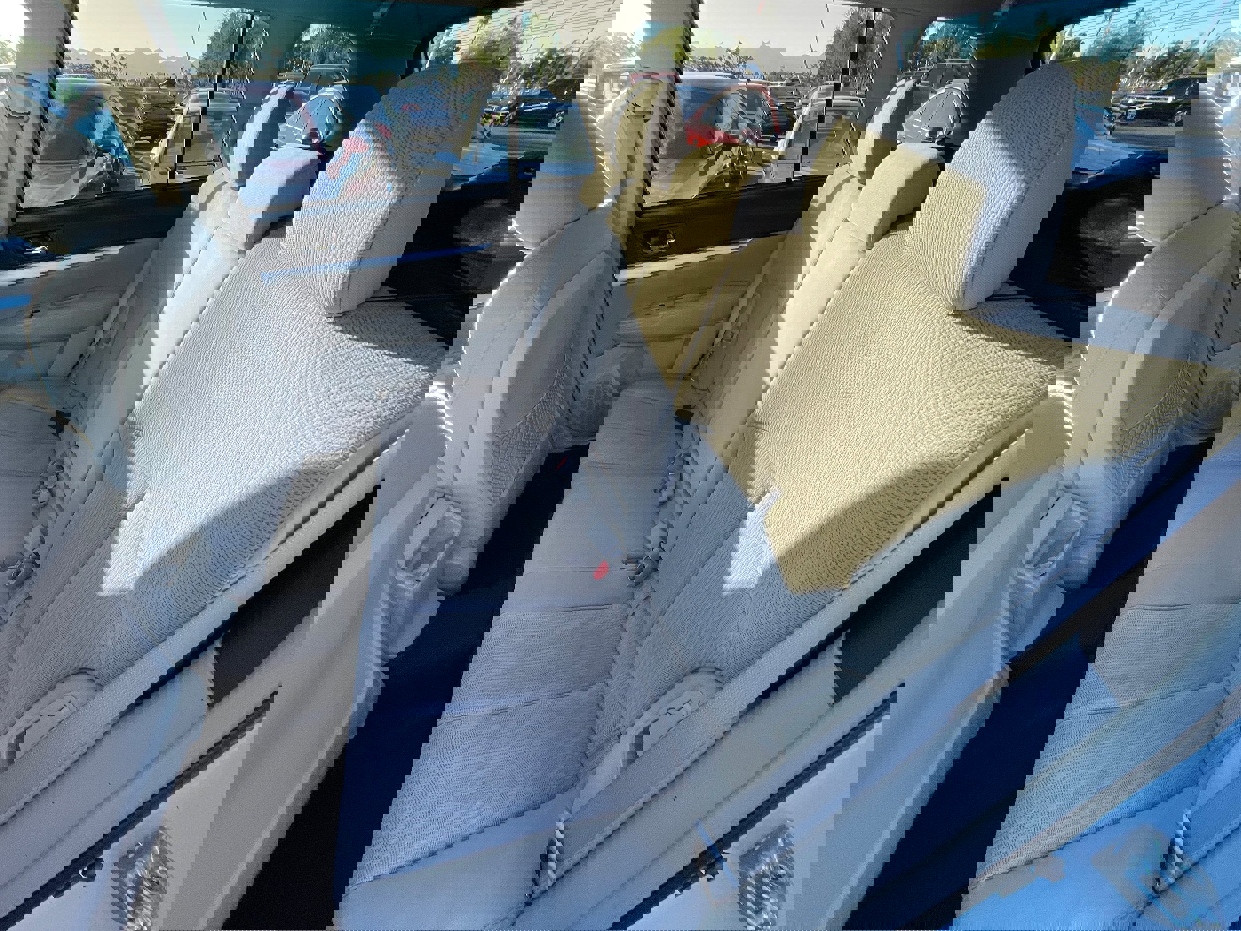 Used 2013 Subaru Outback 2.5i Premium image 26