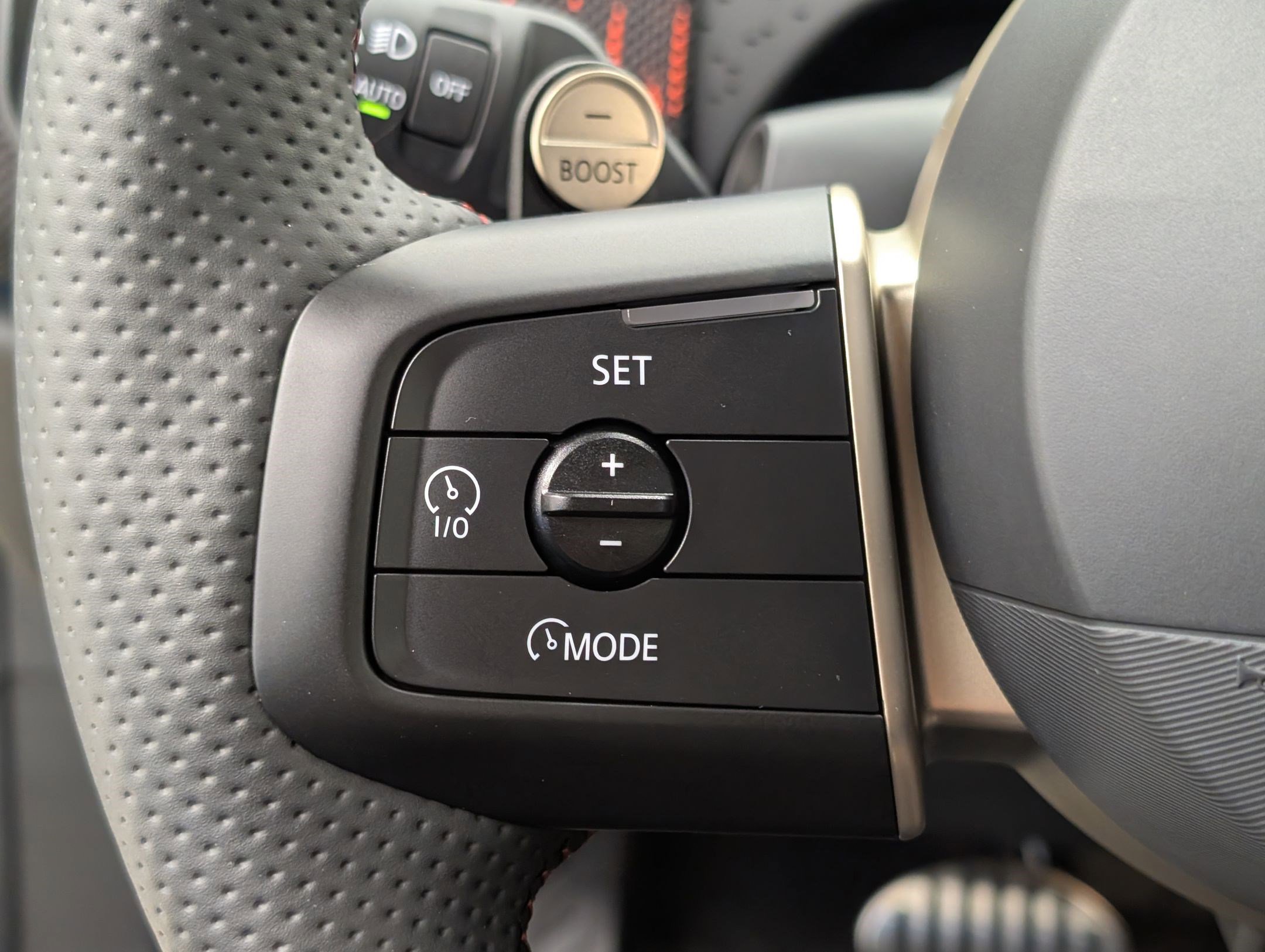 Certified 2026 MINI Cooper Countryman John Cooper Works image 19