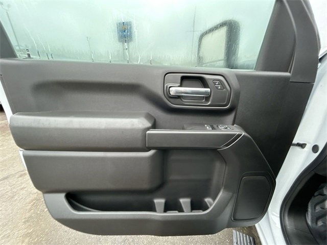 New 2026 Chevrolet Silverado 2500 W/T image 20