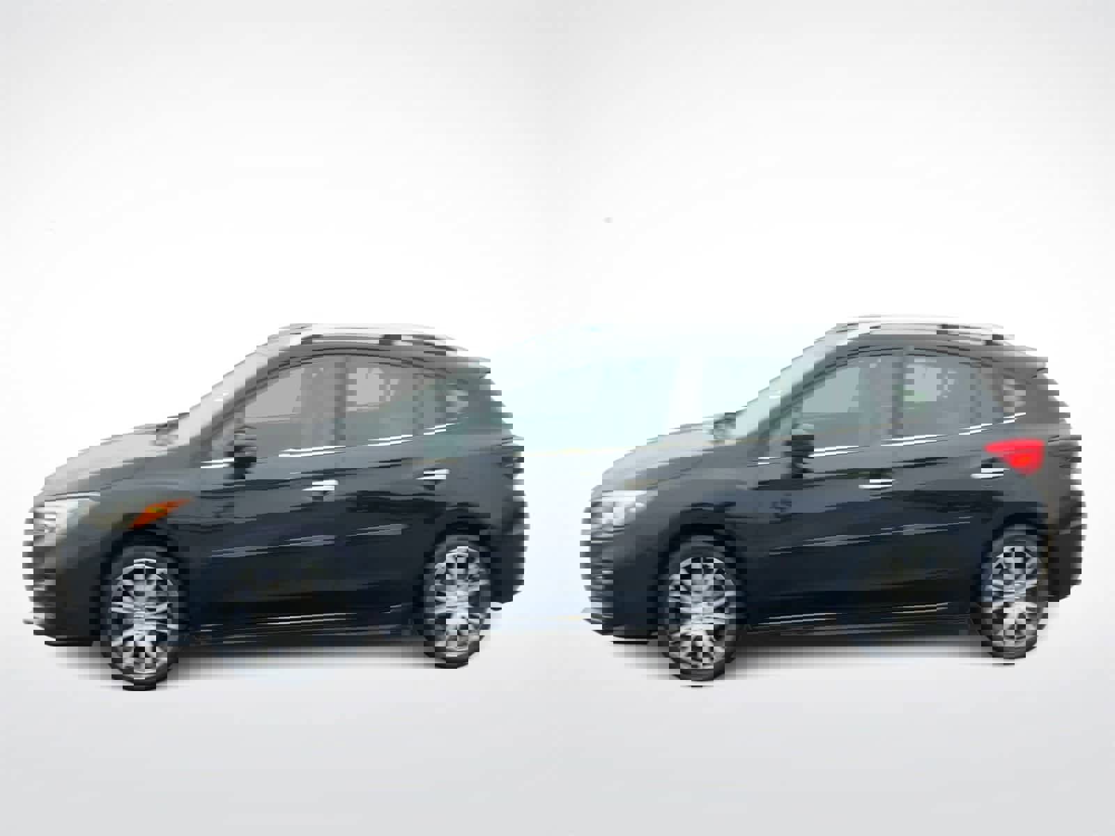 Used 2017 Subaru Impreza 2.0i Limited image 5