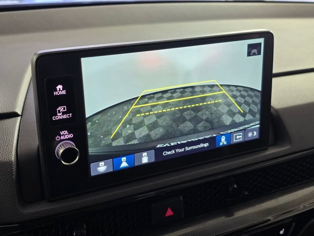 Used 2026 Honda CR-V EX-L image 34