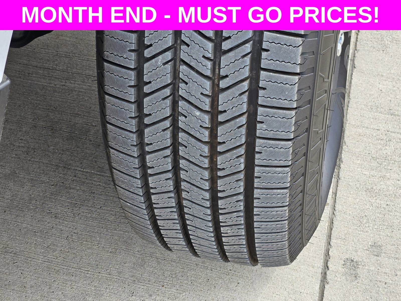 Used 2025 RAM 2500 Tradesman image 13