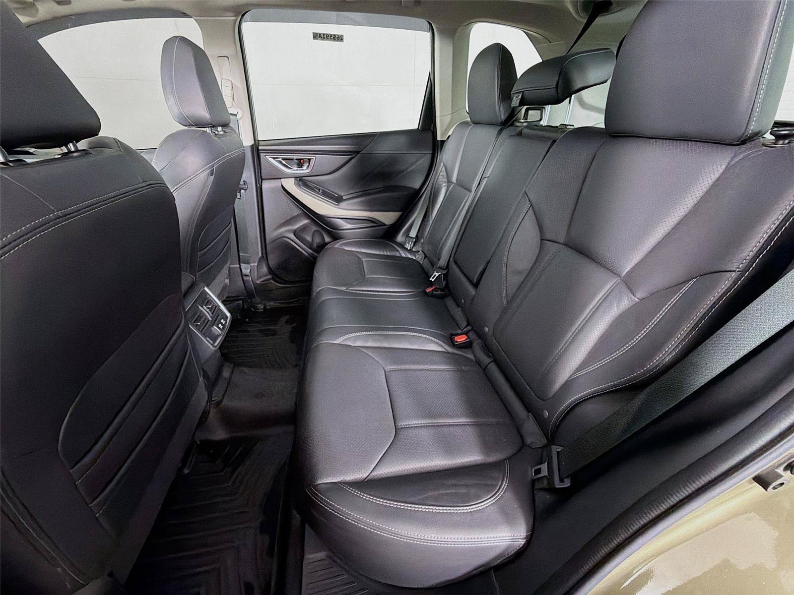 Used 2023 Subaru Forester Limited AWD/4WD image 26