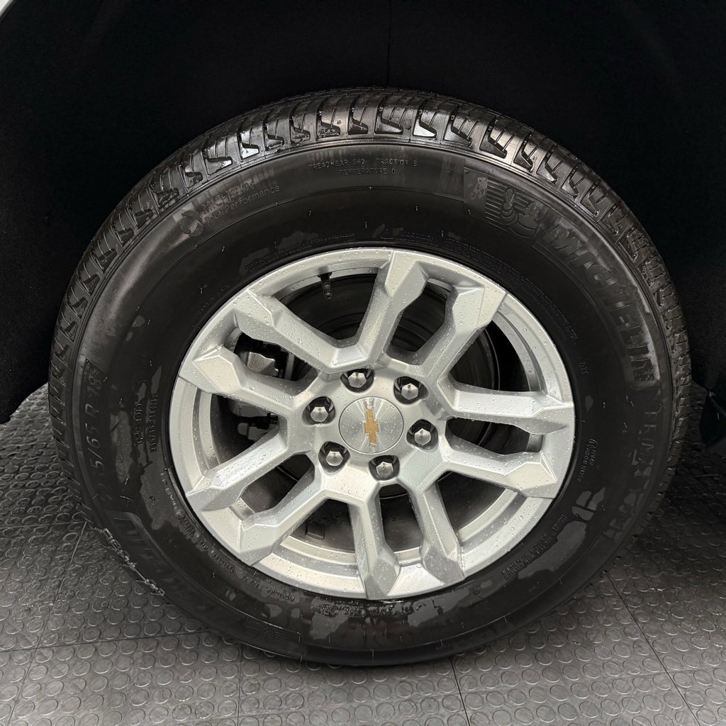 New 2026 Chevrolet Tahoe LT w/ Comfort Package image 13