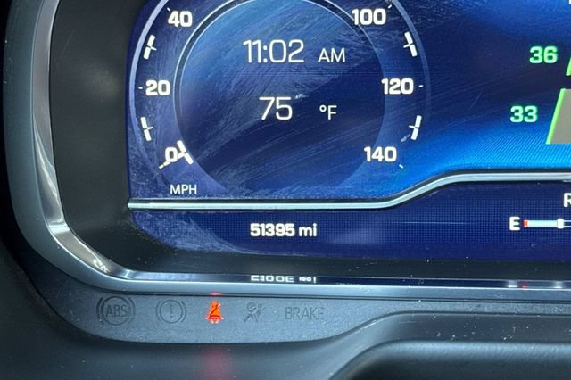 Used 2022 Chevrolet Suburban LT AWD/4WD image 42