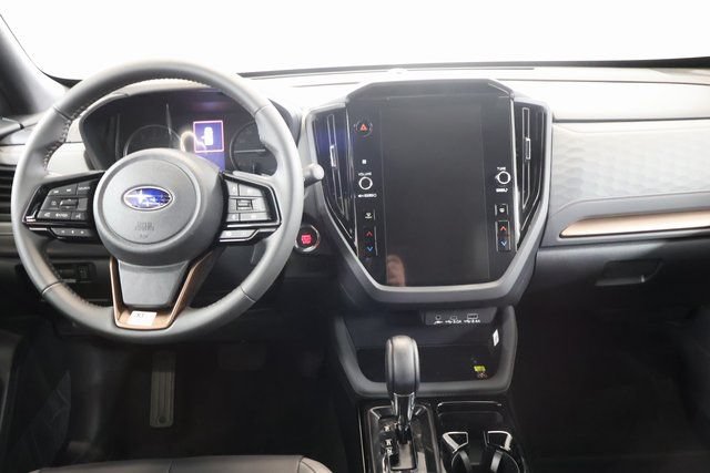 New 2026 Subaru Forester Sport AWD/4WD image 15