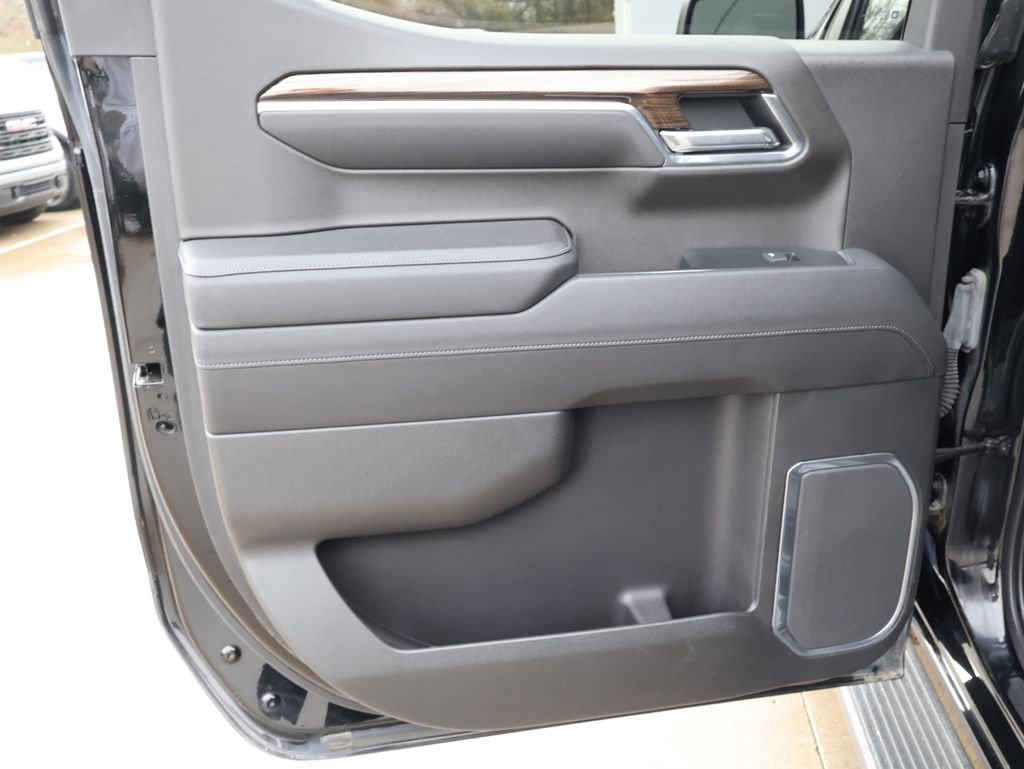 Certified 2022 Chevrolet Silverado 1500 LT Trail Boss w/ LT Trail Boss Premium Package image 26