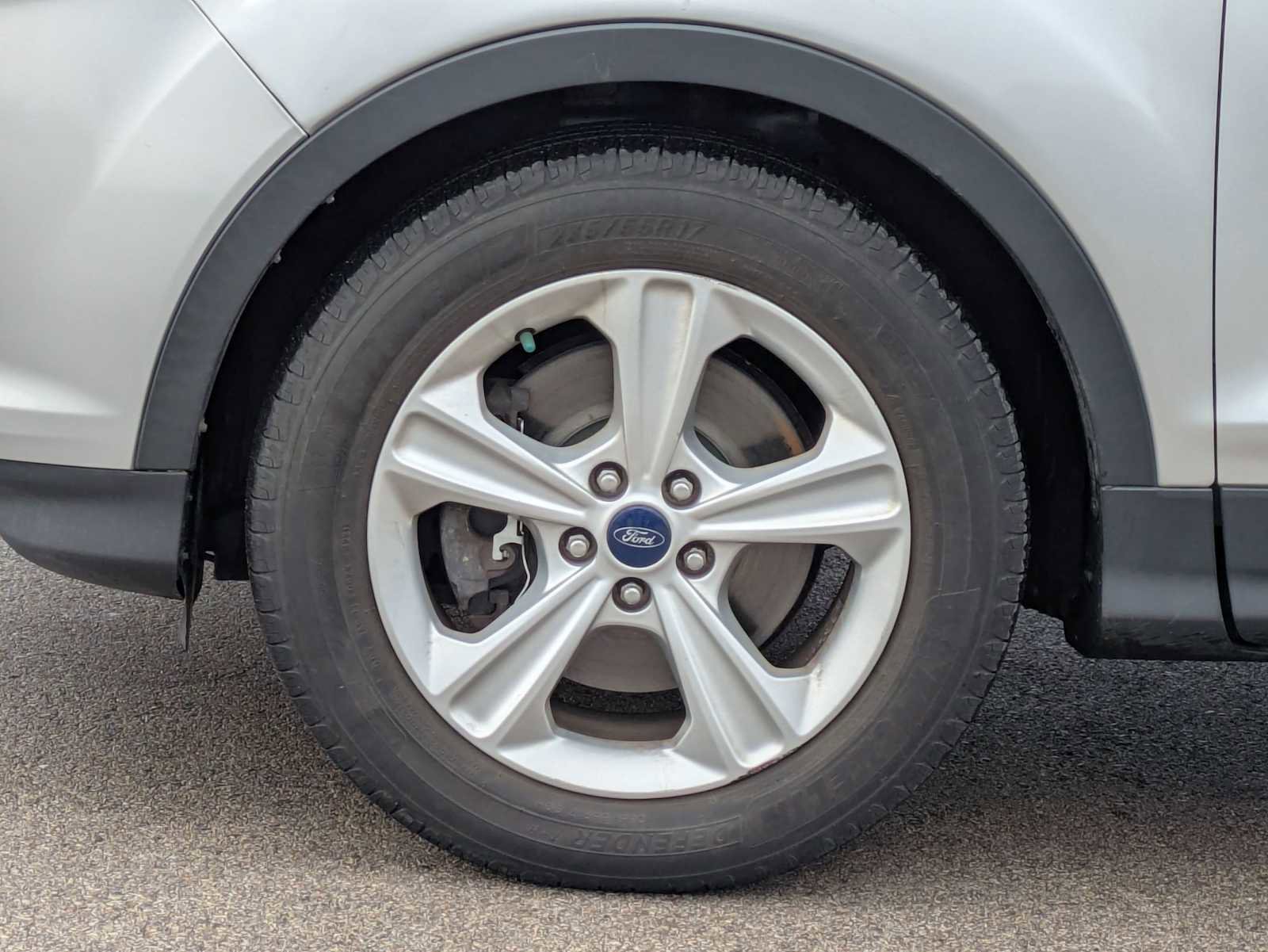 Used 2015 Ford Escape SE w/ Equipment Group 201A image 13