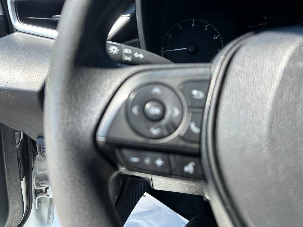 Used 2024 Toyota Corolla LE FWD image 26