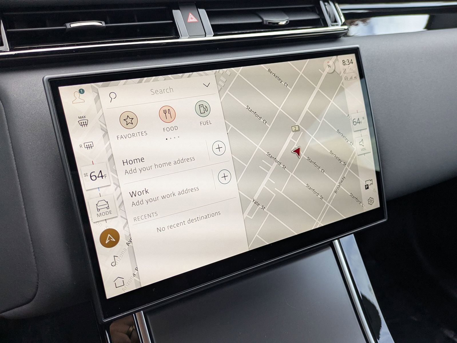 Used 2026 Land Rover Range Rover Velar S image 23