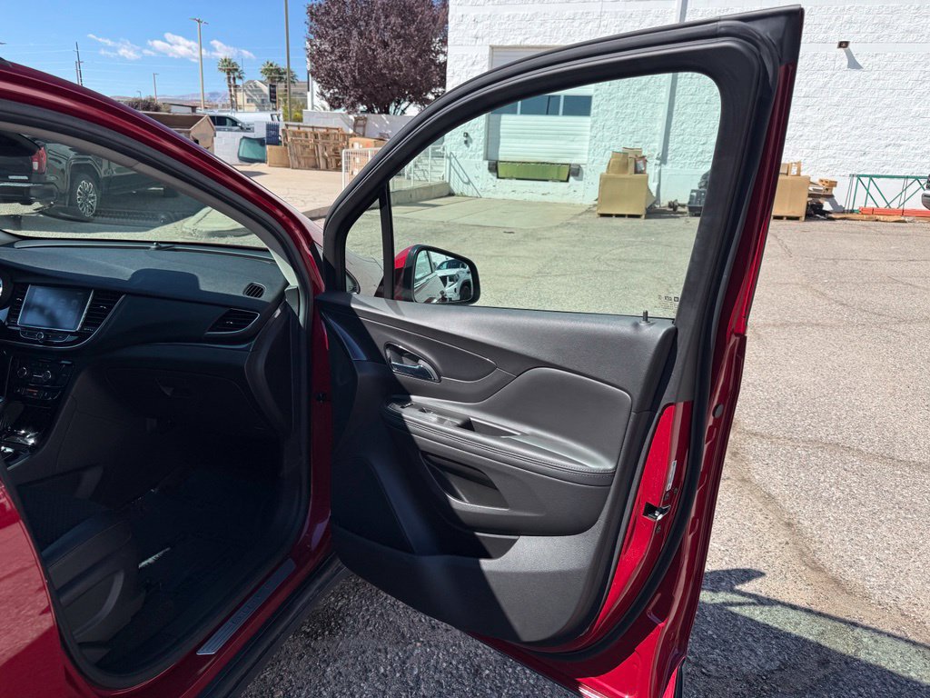 Used 2019 Buick Encore Preferred w/ Safety Package FWD image 22