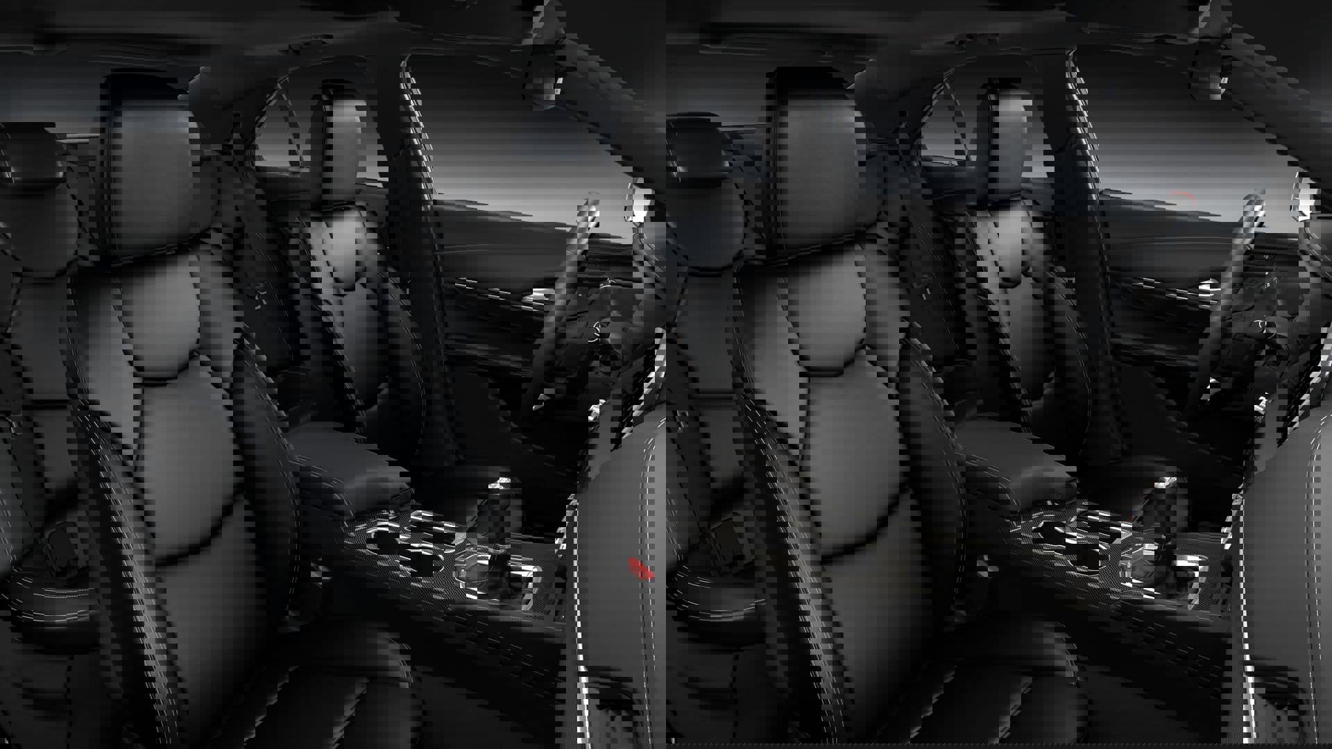 New 2026 Cadillac CT4 V Blackwing image 38