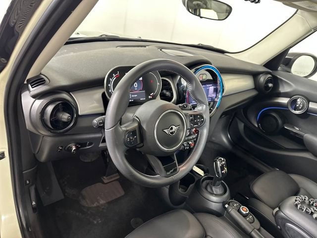 Used 2022 MINI Cooper S image 13