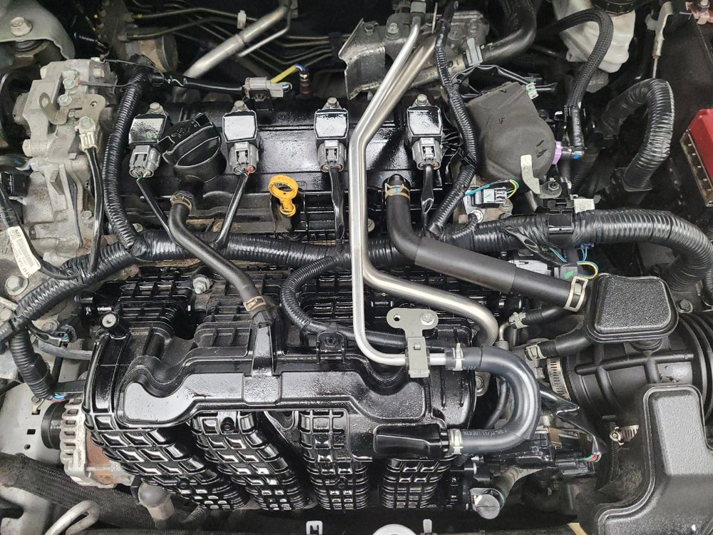 Used 2023 Nissan Altima 2.5 SV image 30