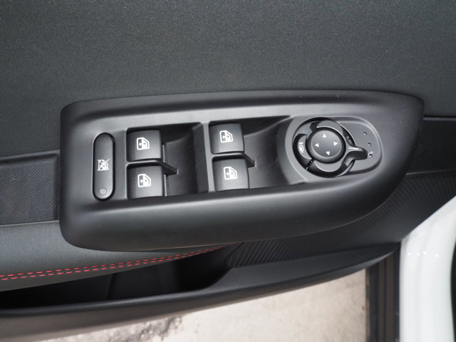 Certified 2025 Dodge Hornet GT image 25