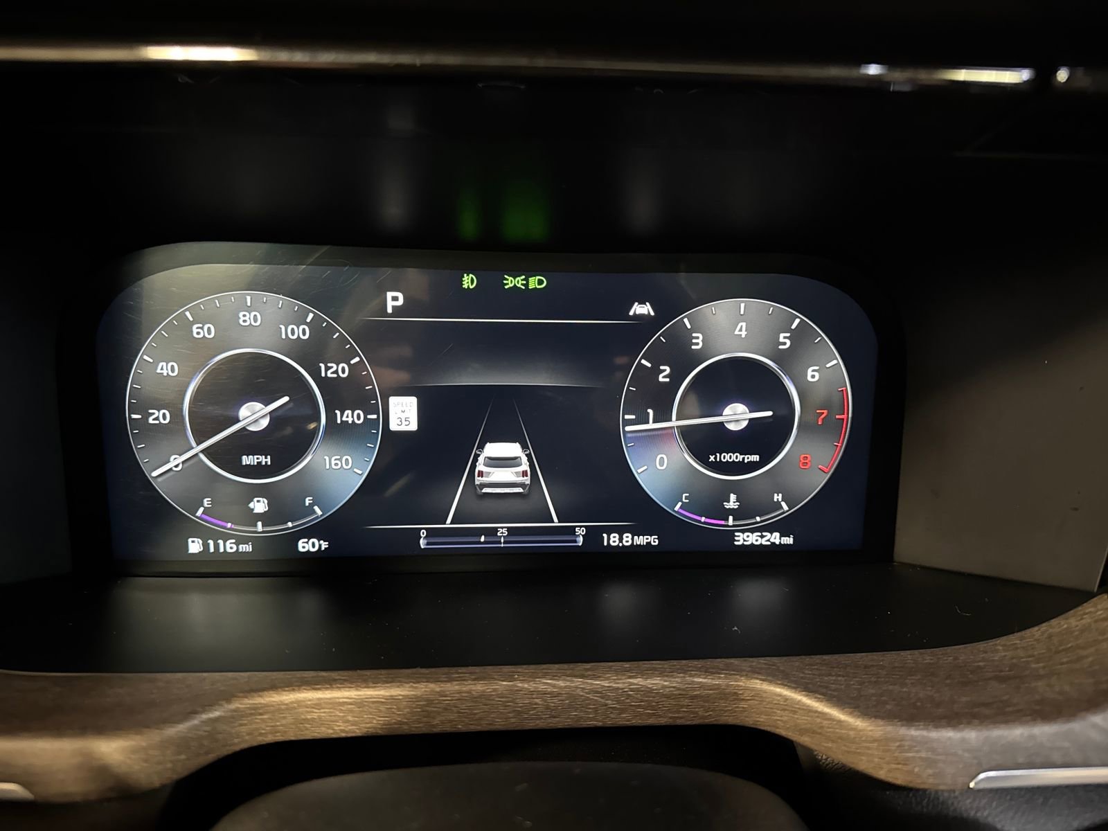 Used 2022 Kia Sorento SX Prestige AWD/4WD image 20