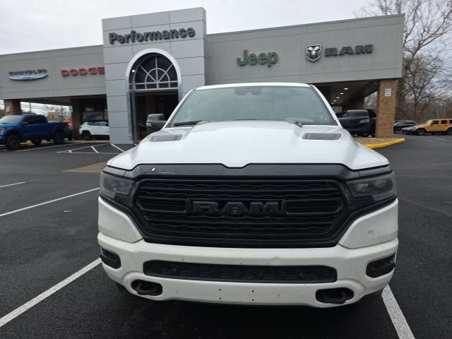 Used 2024 RAM 1500 Limited image 2