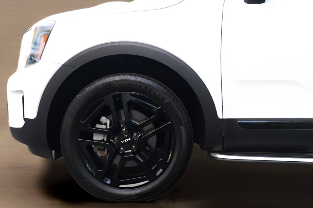 Used 2024 Kia Telluride EX X-Line AWD/4WD image 6