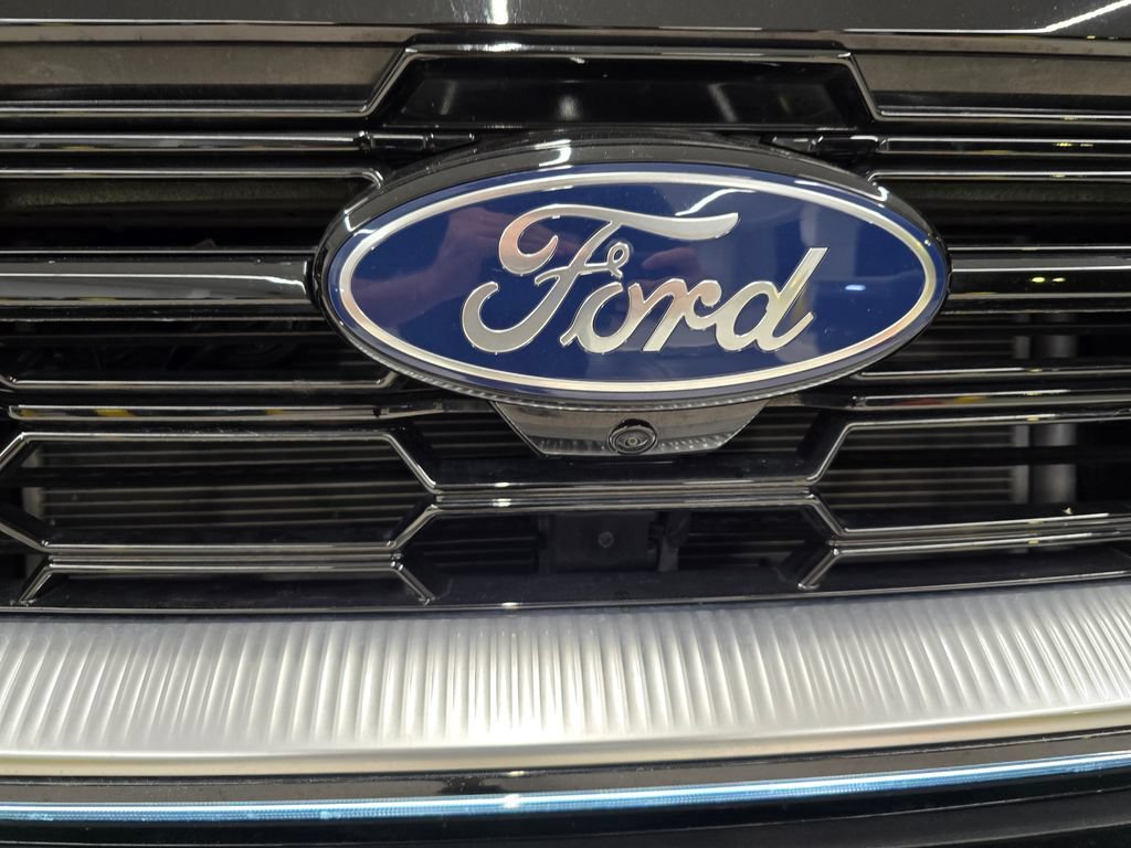 Used 2025 Ford Expedition Max Platinum AWD/4WD image 9