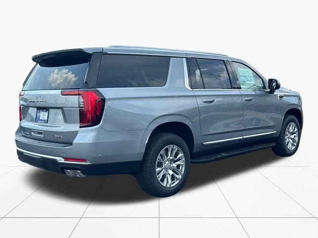 New 2026 GMC Yukon XL Denali w/ Advanced Technology Package RWD image 6