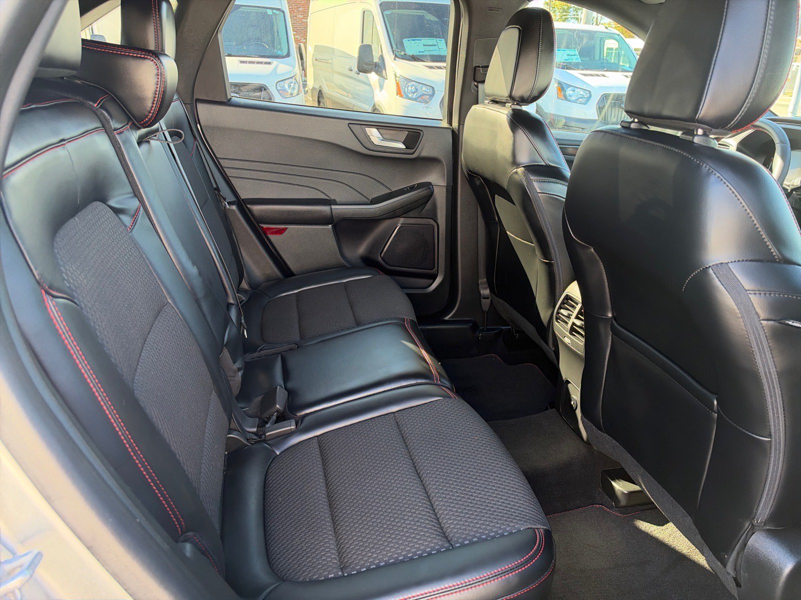 Certified 2023 Ford Escape ST-Line w/ Tech Pack #1 AWD/4WD image 20