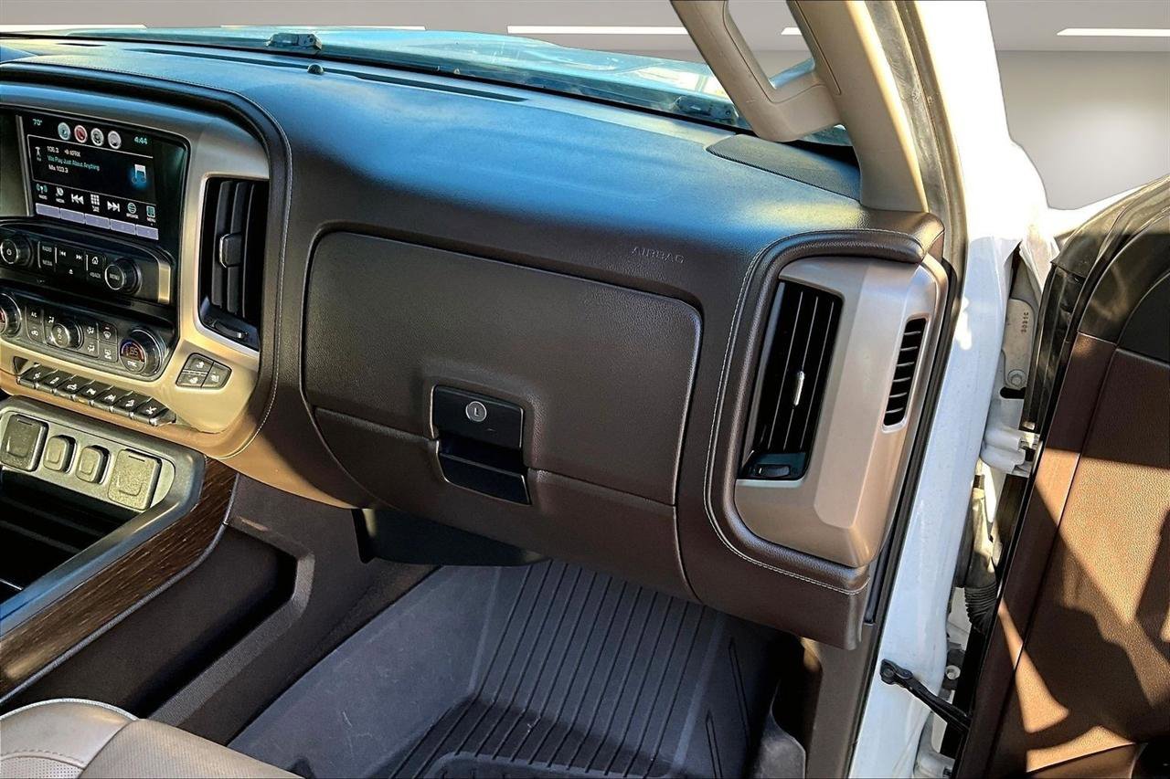 Used 2018 GMC Sierra 1500 Denali w/ Denali Ultimate Package image 27