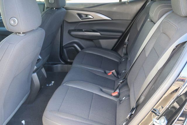 New 2026 Chevrolet Equinox EV LT image 12