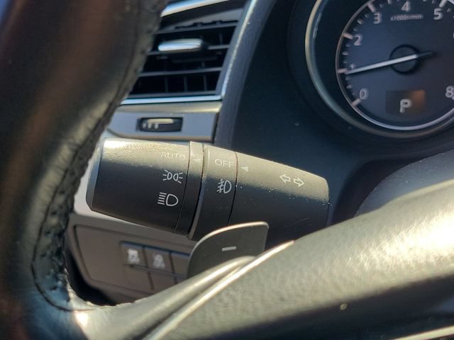 Used 2017 MAZDA MAZDA6 Grand Touring FWD image 33