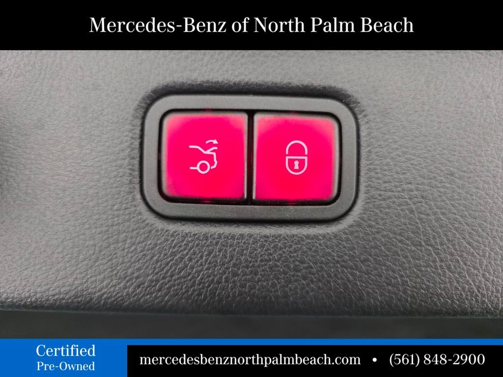 Certified 2023 Mercedes-Benz S 580 4MATIC Sedan image 18