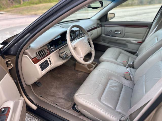 Used 1998 Cadillac De Ville image 24