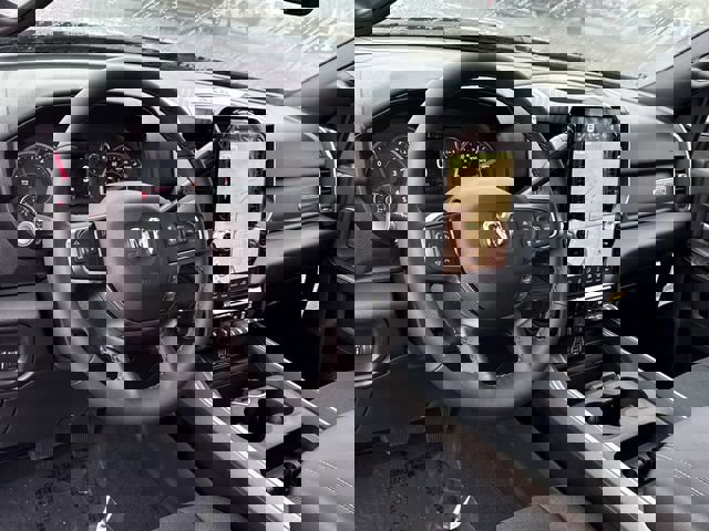 New 2026 RAM 3500 Big Horn image 19