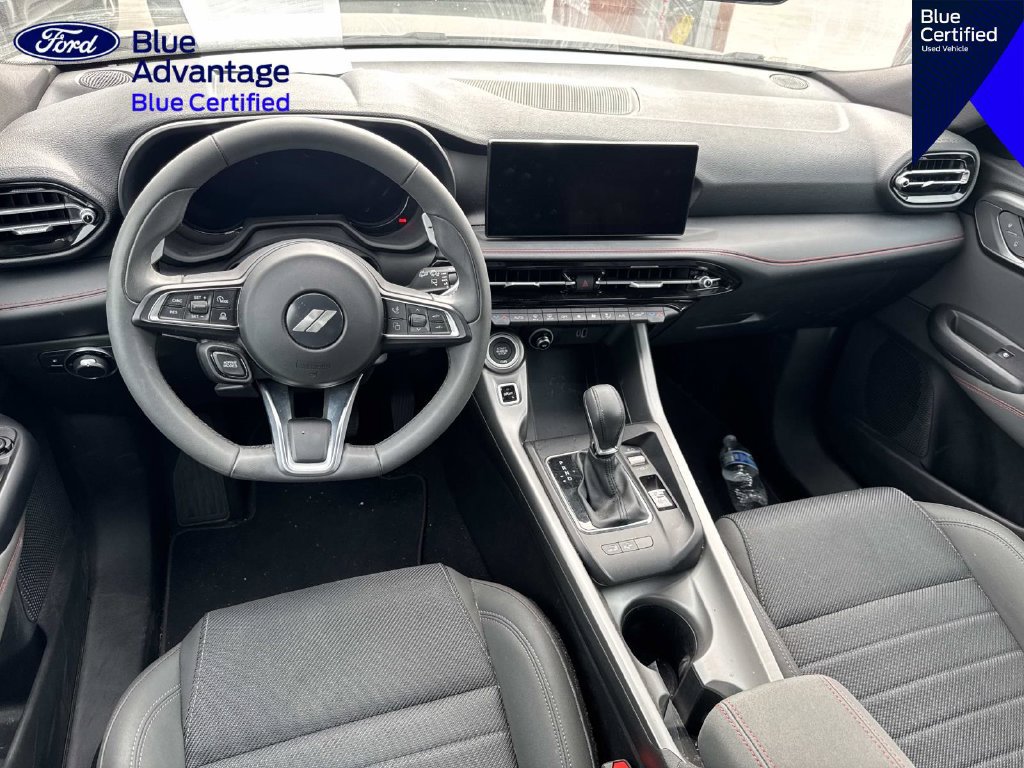 Used 2024 Dodge Hornet R/T w/ R/T Blacktop Package AWD/4WD image 12