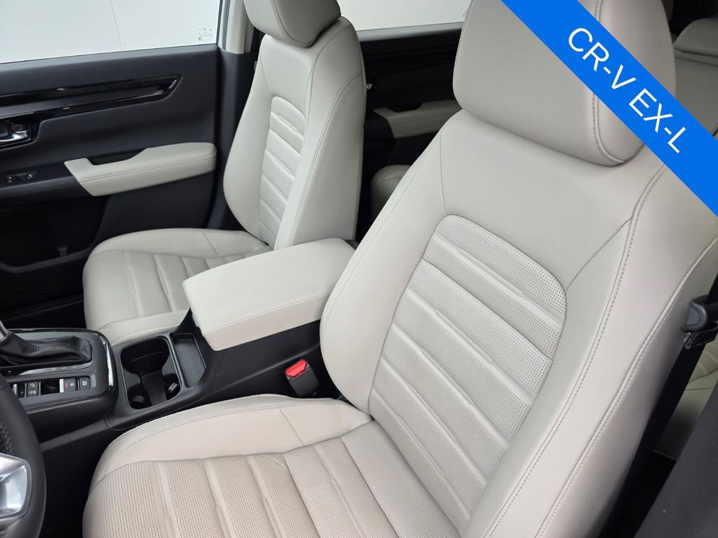 Used 2023 Honda CR-V EX-L image 11