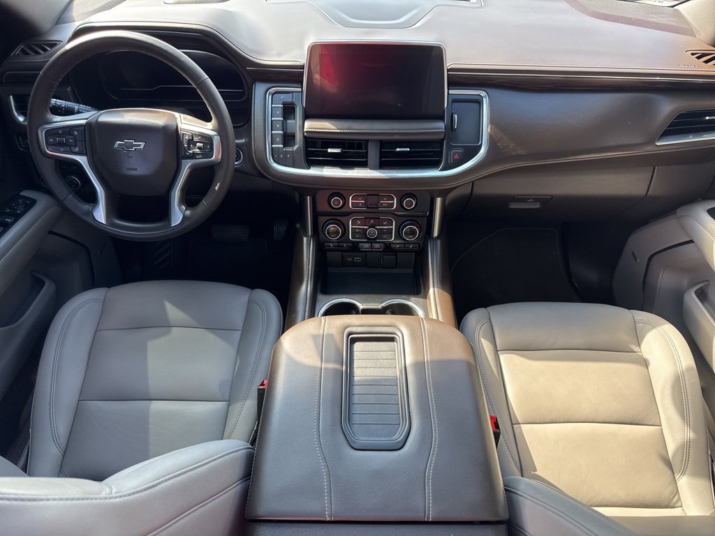 Used 2023 Chevrolet Tahoe Z71 w/ Luxury Package image 30