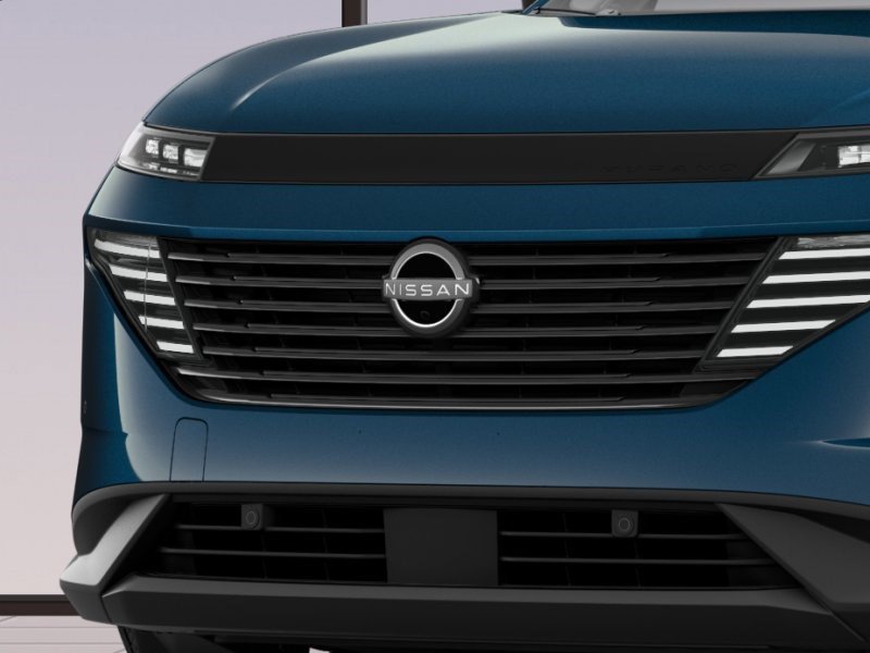 New 2026 Nissan Murano SL AWD/4WD image 12