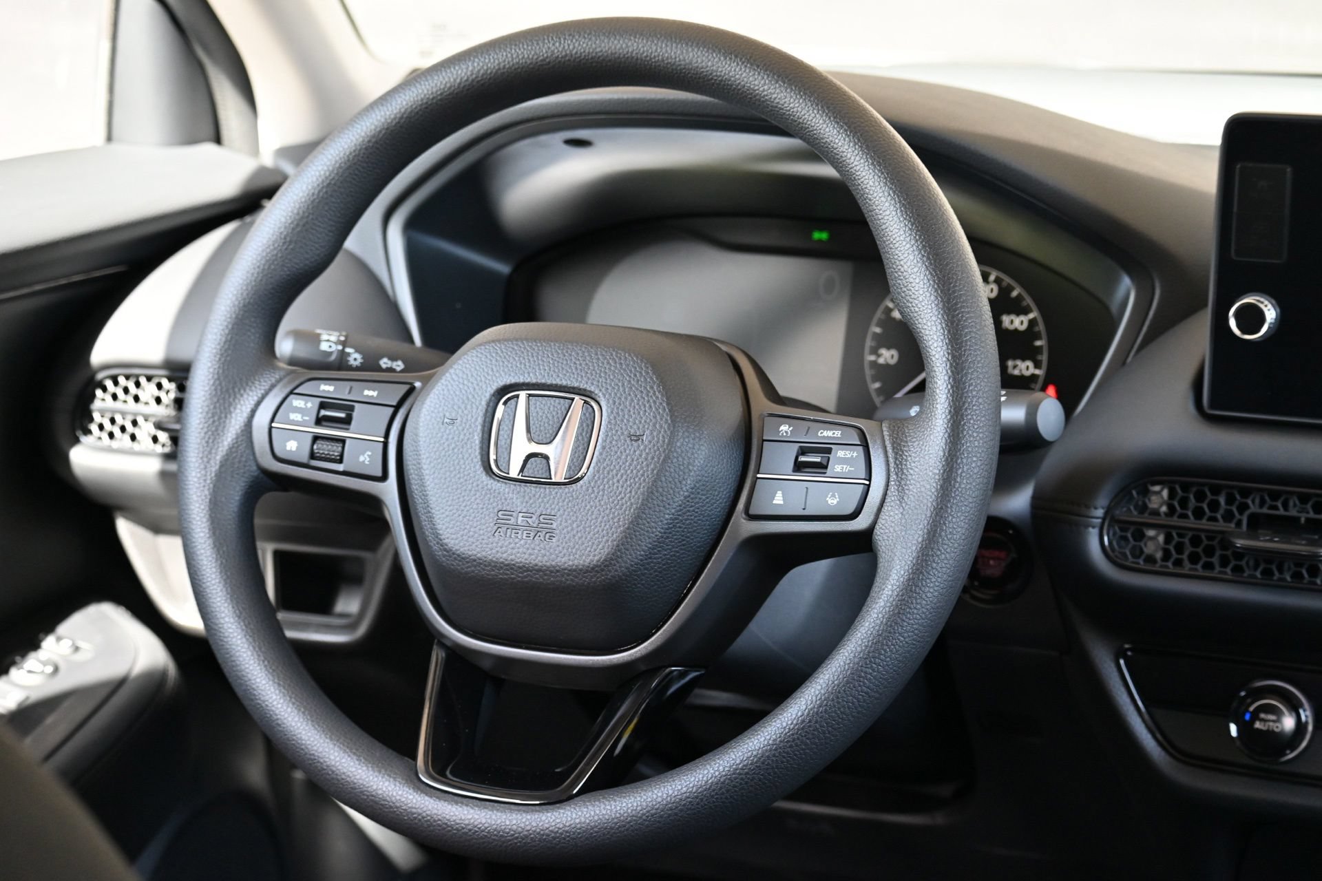 New 2027 Honda HR-V LX image 18