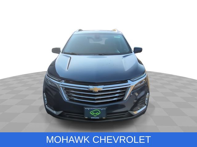Certified 2023 Chevrolet Equinox Premier image 3