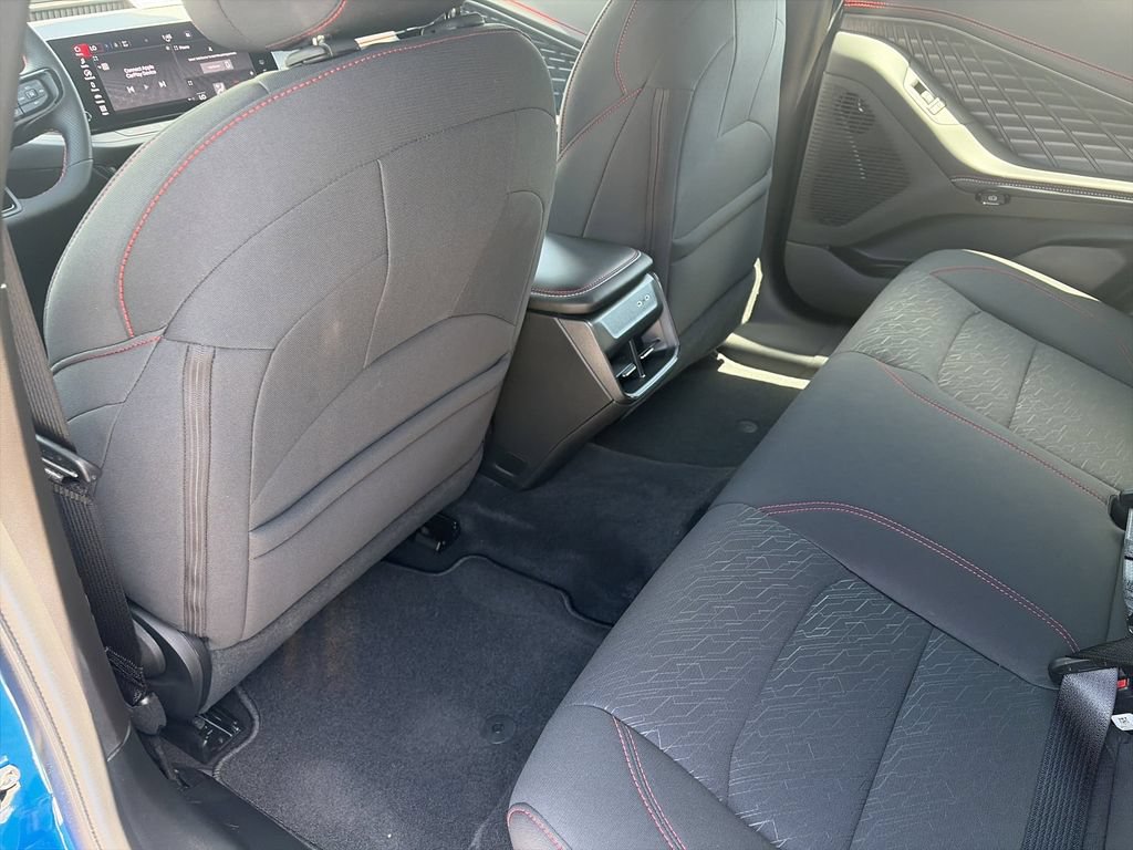 New 2026 Dodge Charger R/T AWD/4WD image 26