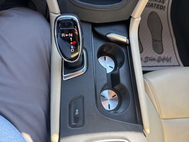 Used 2018 Cadillac XT5 Luxury w/ Driver Awareness Package image 24