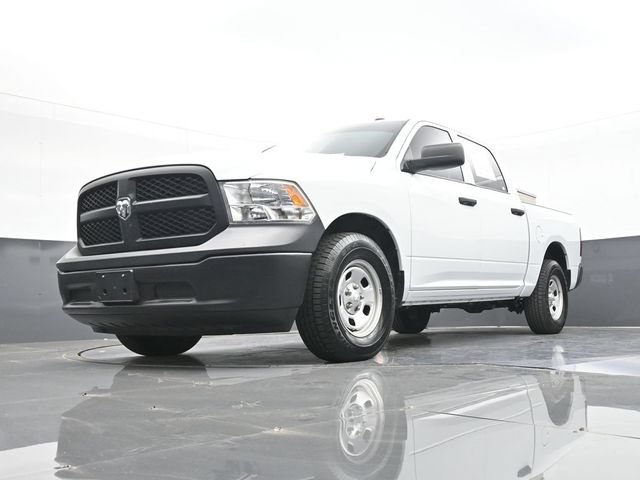 Used 2023 RAM 1500 Tradesman RWD image 53