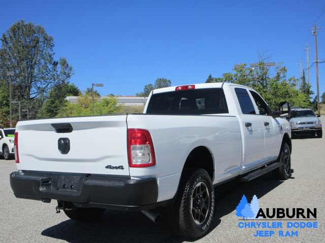Used 2023 RAM 3500 Tradesman image 7