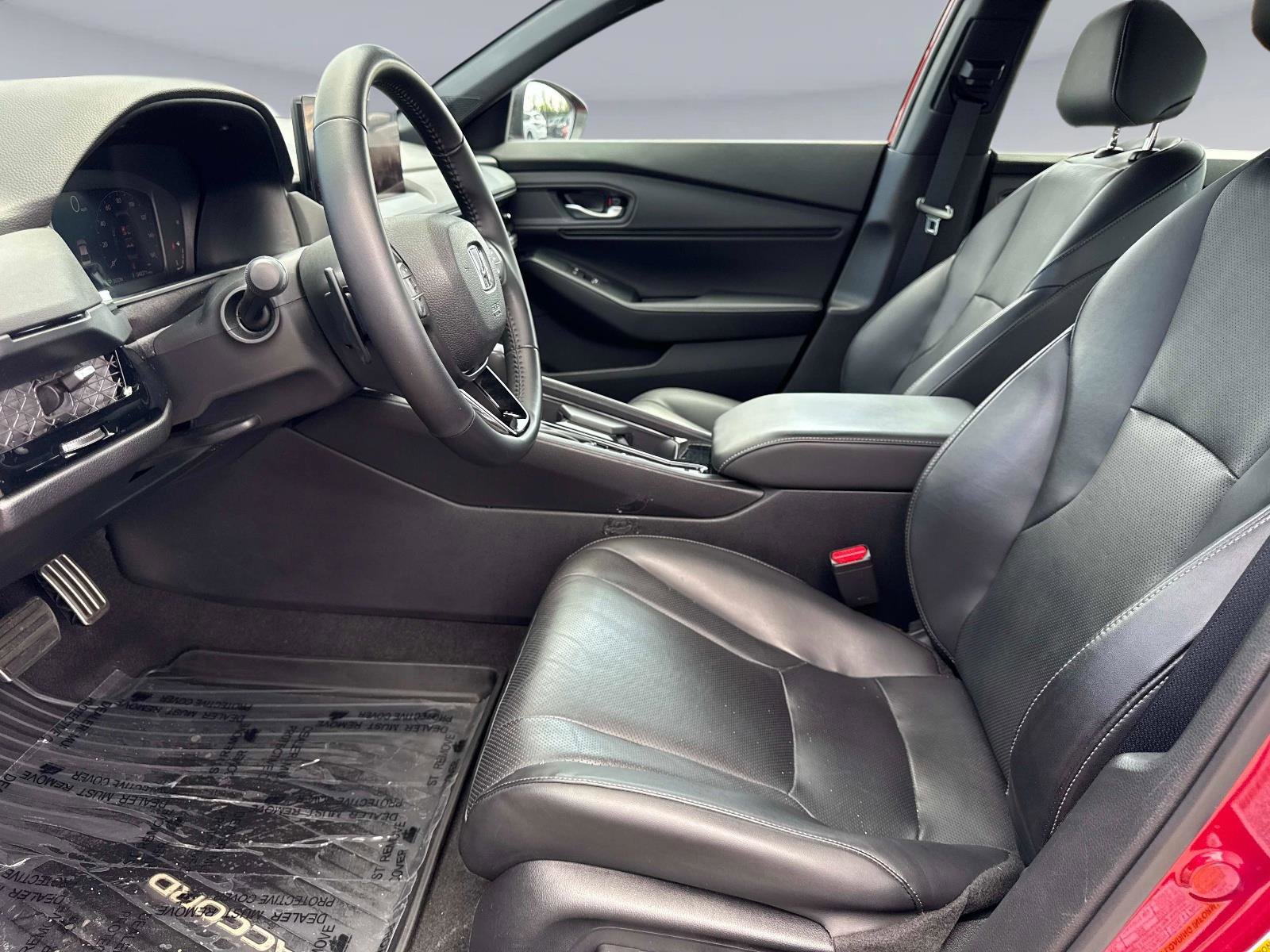 Certified 2023 Honda Accord Sport image 19