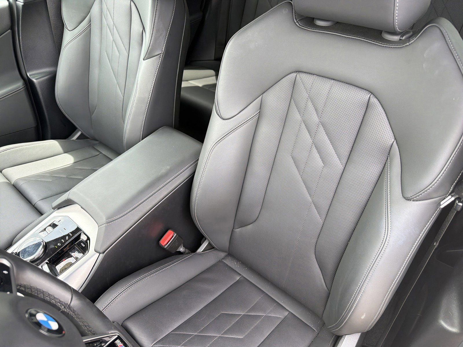 Certified 2025 BMW X3 xDrive30i AWD/4WD image 22