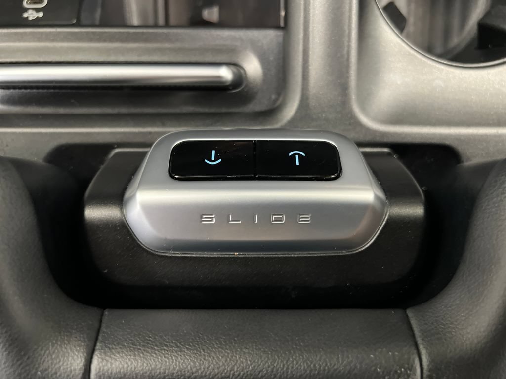 Used 2025 Ford Expedition Platinum AWD/4WD image 63