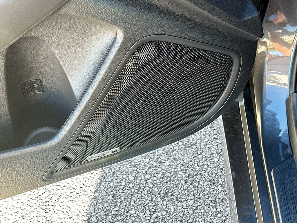 New 2025 Subaru Legacy Limited image 25