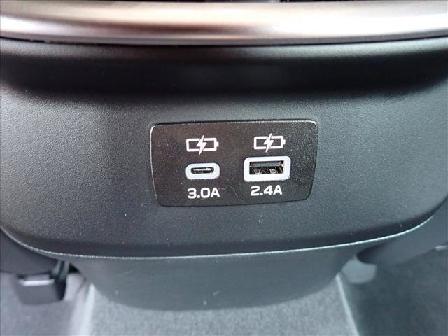 Certified 2025 Subaru Legacy Premium AWD/4WD image 9