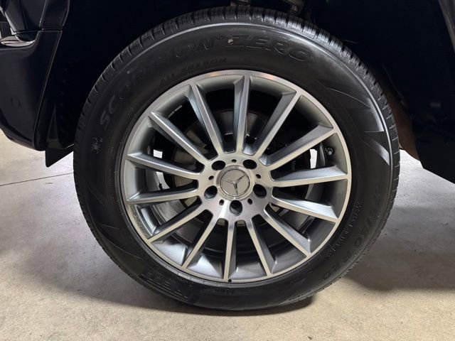 Used 2023 Mercedes-Benz G 550 image 34